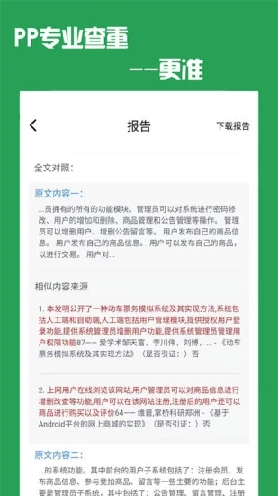PP论文查重图2