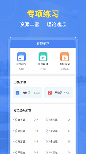 摩托车驾考百科图3