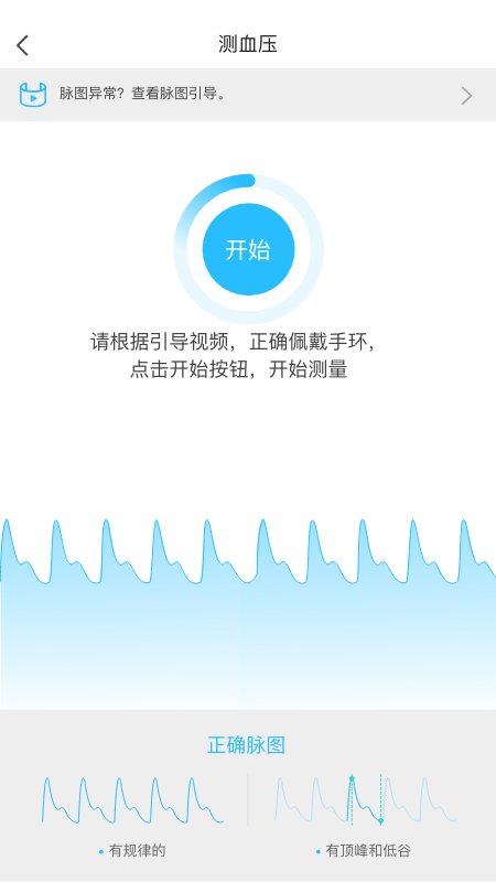 脉迹图1