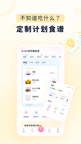 小柚轻断食图3