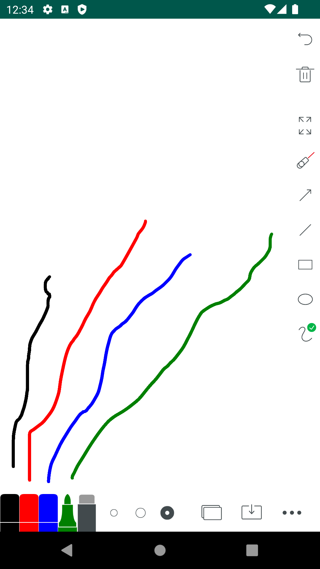 Whiteboard安卓免费版图2