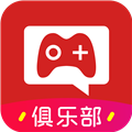 游戏俱乐部APP
