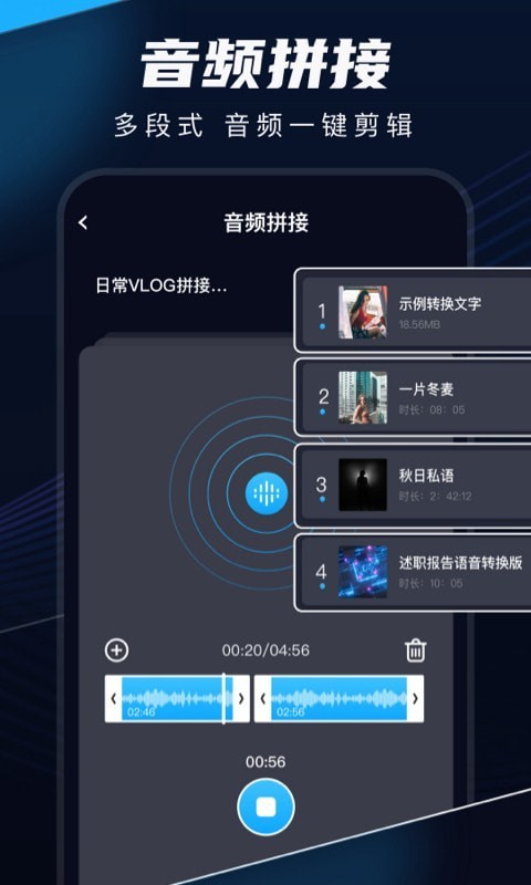 随身录图4