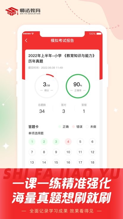 师法网校