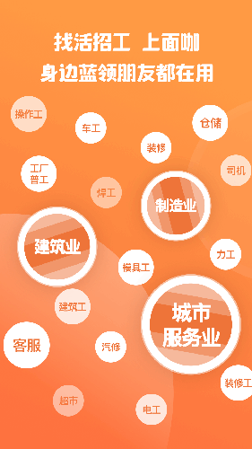 面咖