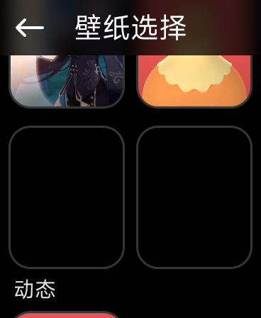 相册表盘Pro图3