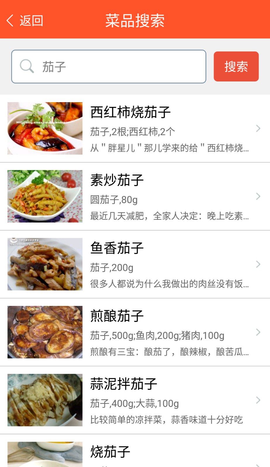 家常菜食谱大全最新版(3)