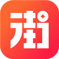 在街上店铺