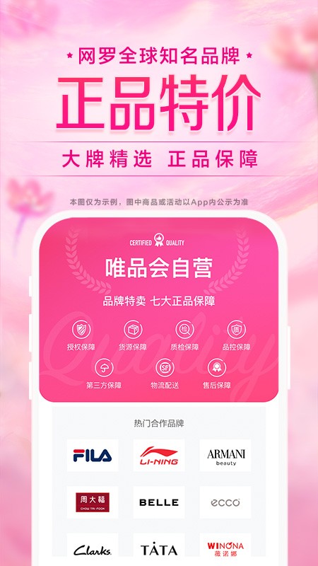 唯品会小米定制版图1