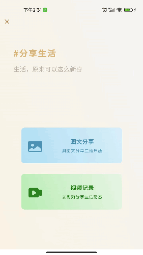 新奇生活(2)