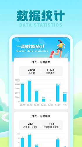 行星计步器直装版图2