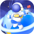 行星计步器直装版