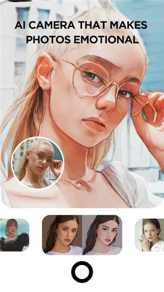 CandyCamera糖果相机图1