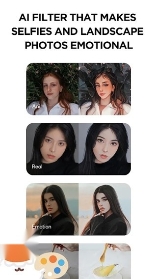 CandyCamera糖果相机图2