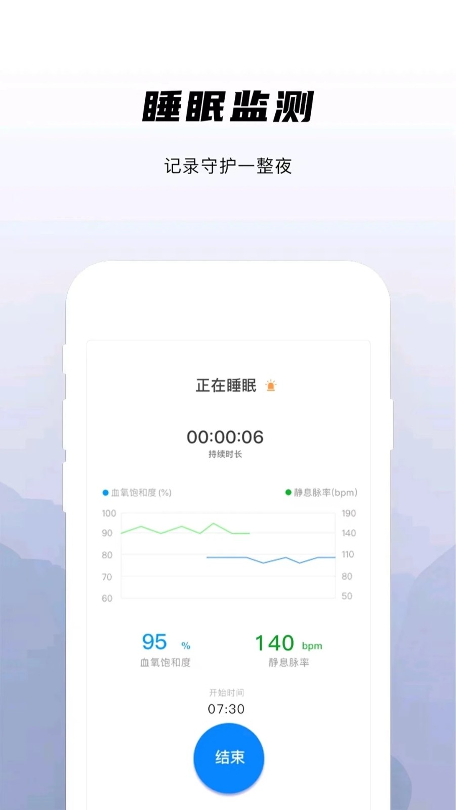 兆观健康Pro图3