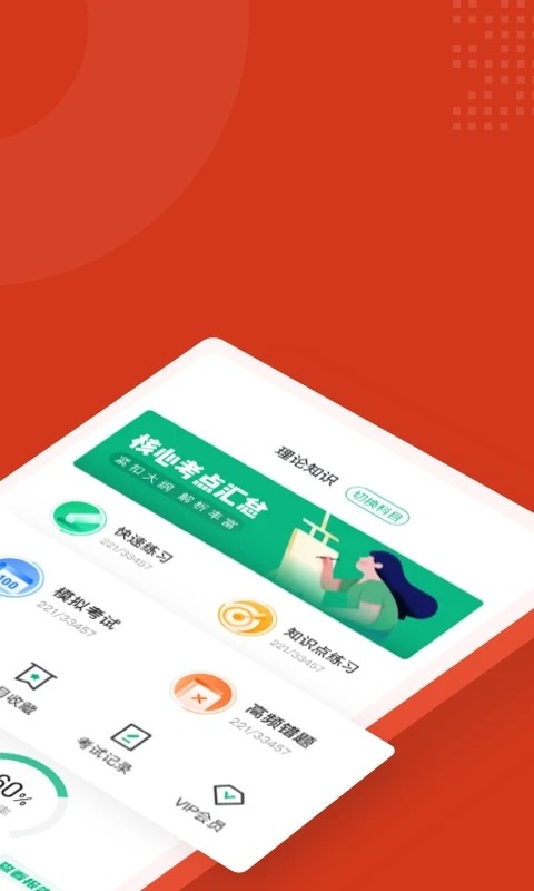 中医康复理疗师考试聚题库图2