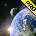 Earth & Moon Pro