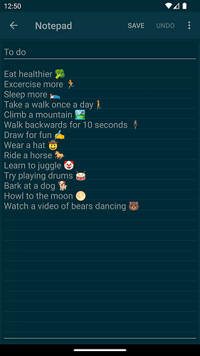 Notepad Free(1)