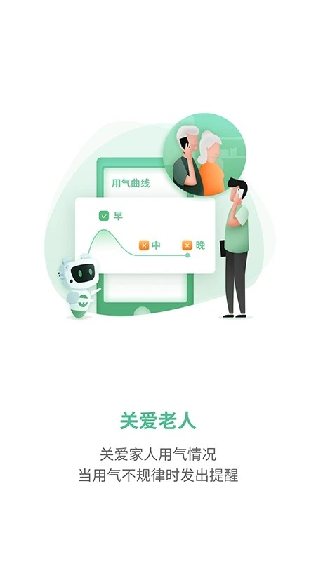 燃气生态圈最新版图3