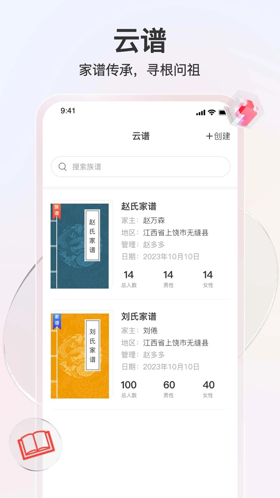 知孝(4)