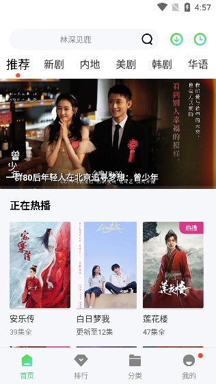 豚豚剧电视版