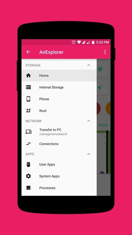 AnExplorer图2