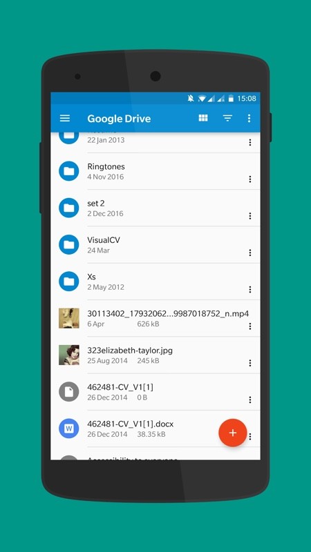 AnExplorer图3