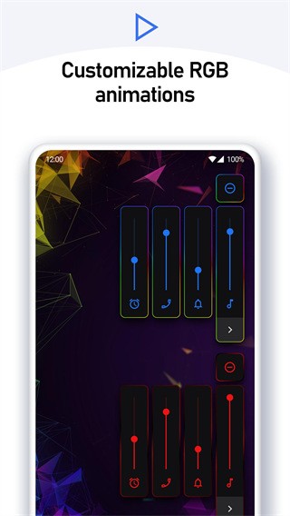 Volume Styles图4