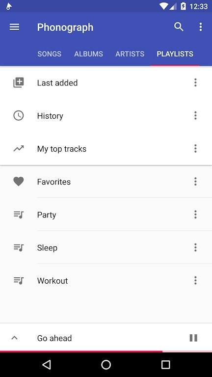 Phonograph Plus图1