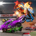 冲撞赛车3正版V1.1.106