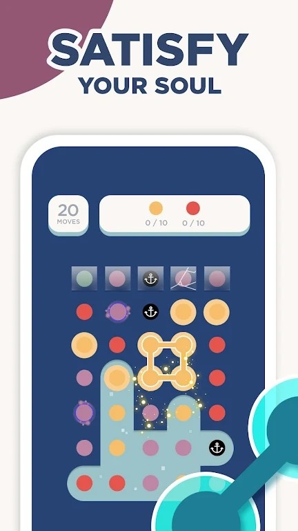 TwoDots游戏完整版图3
