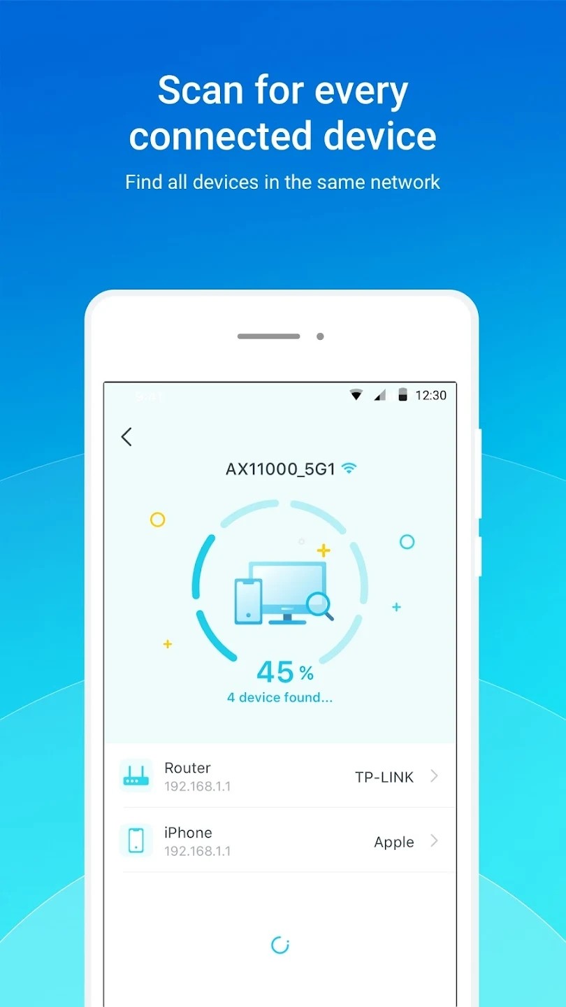 Wi-Fi Toolkit