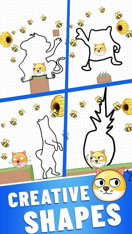 救救狗狗国际服最新免费版图2