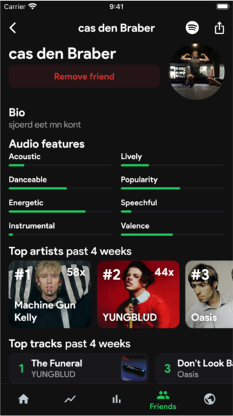stats.fm(4)