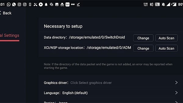 蛋蛋模拟器安装器图4