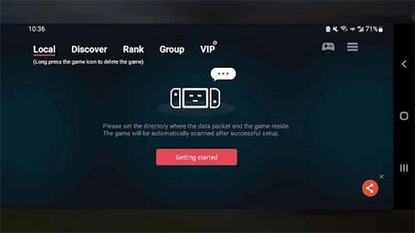 蛋蛋模拟器安装器图3