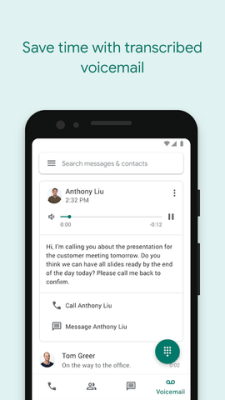 Google正版图2