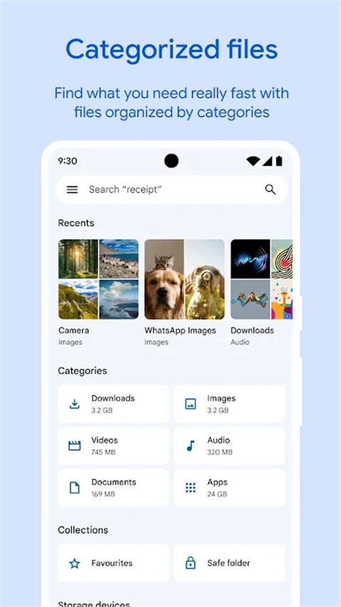 Google文件极客图2