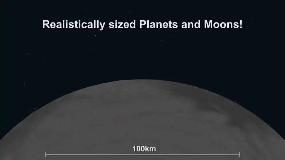 spaceflightsimulator最新免费版图5