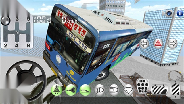 3D驾驶课国际服免费原版图3