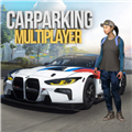 carparking原版