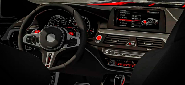 carparking原版图3