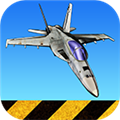 F18舰载机模拟起降游戏无广告版