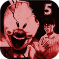 恐怖冰淇淋5噩梦模式免费原版