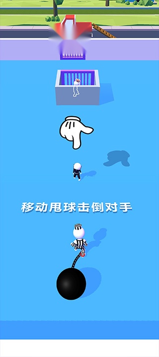 逃脱大师通用版图1