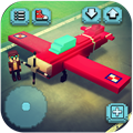飞机模拟修理厂通用版