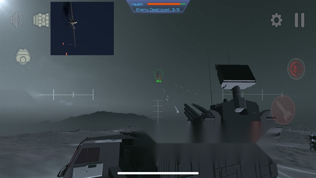 防空模拟器手机正版图3