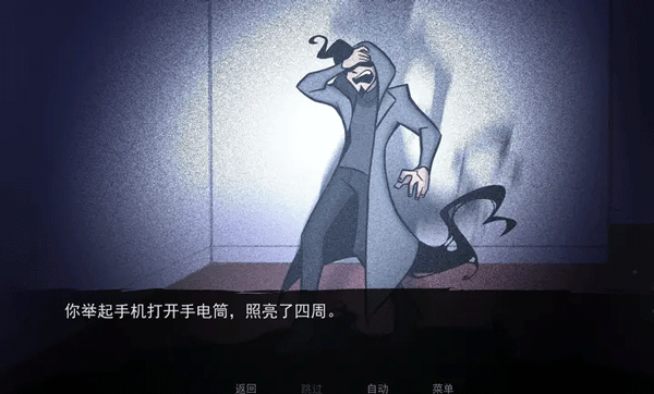 非人室友Gavril手游版图3