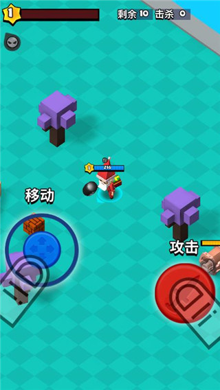 我这一刀下去正版图2