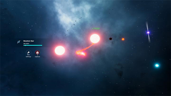流浪星球最新版图3